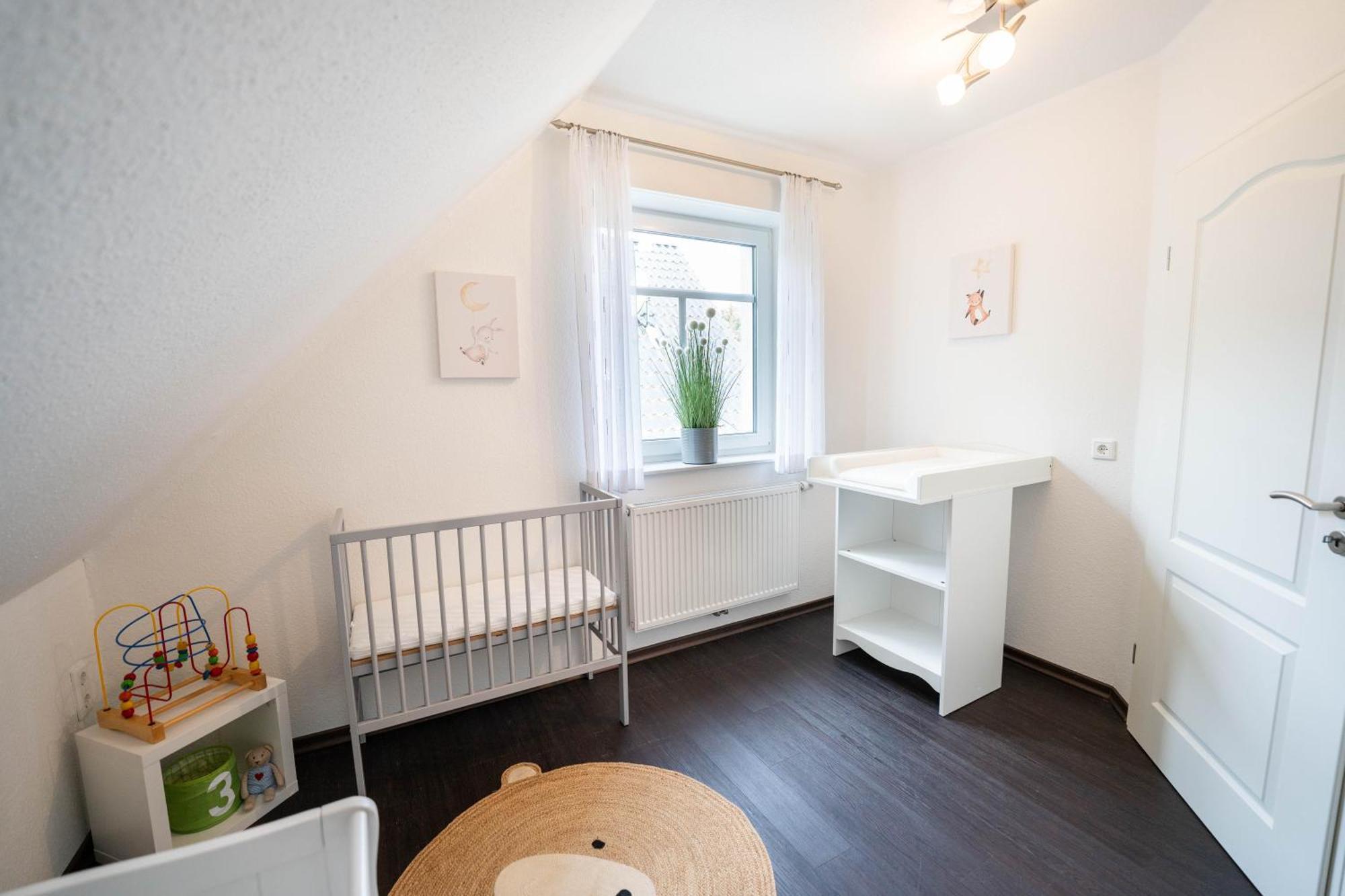 פריזוייטה Ferienhaus Seejuwel מראה חיצוני תמונה