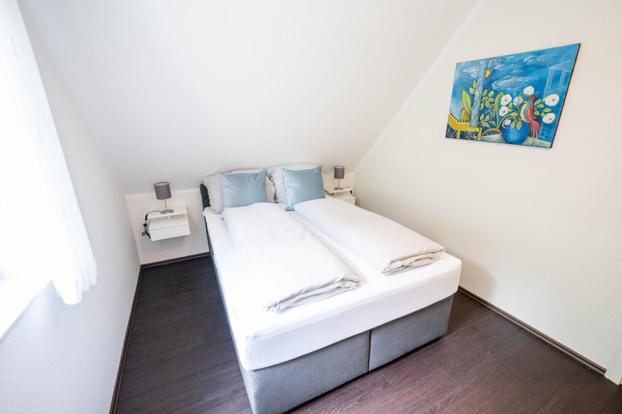 פריזוייטה Ferienhaus Seejuwel מראה חיצוני תמונה