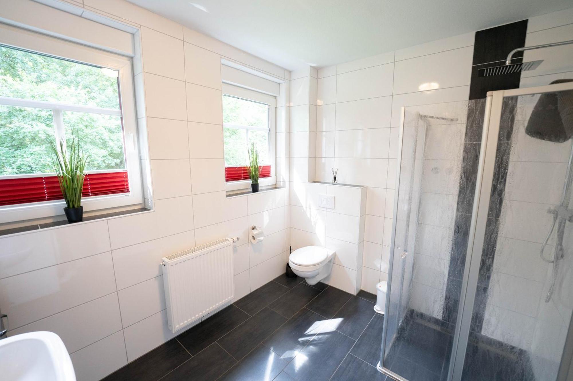 פריזוייטה Ferienhaus Seejuwel מראה חיצוני תמונה