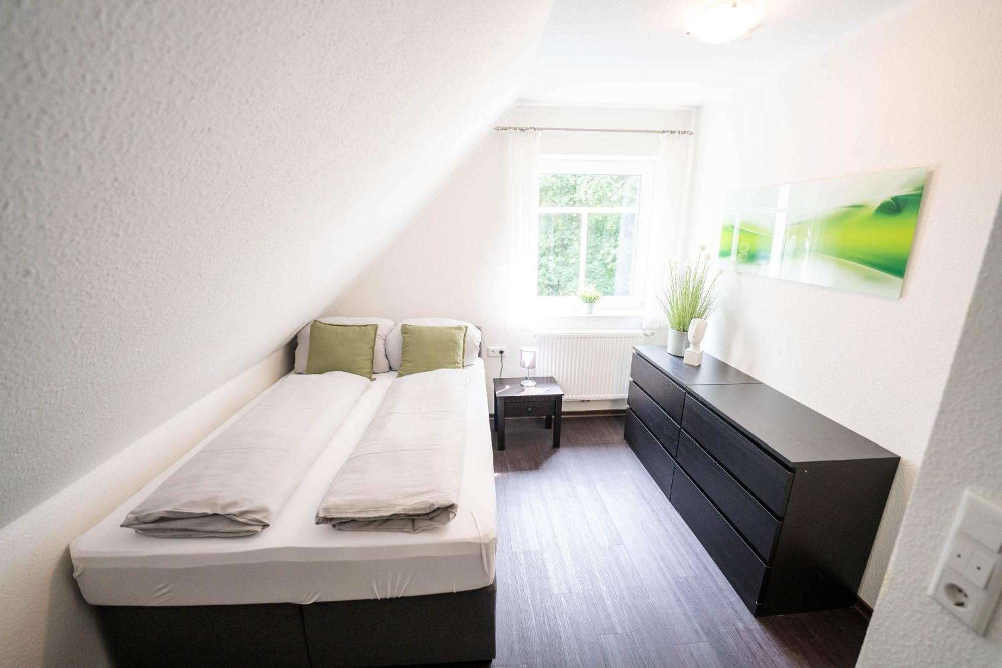 פריזוייטה Ferienhaus Seejuwel מראה חיצוני תמונה