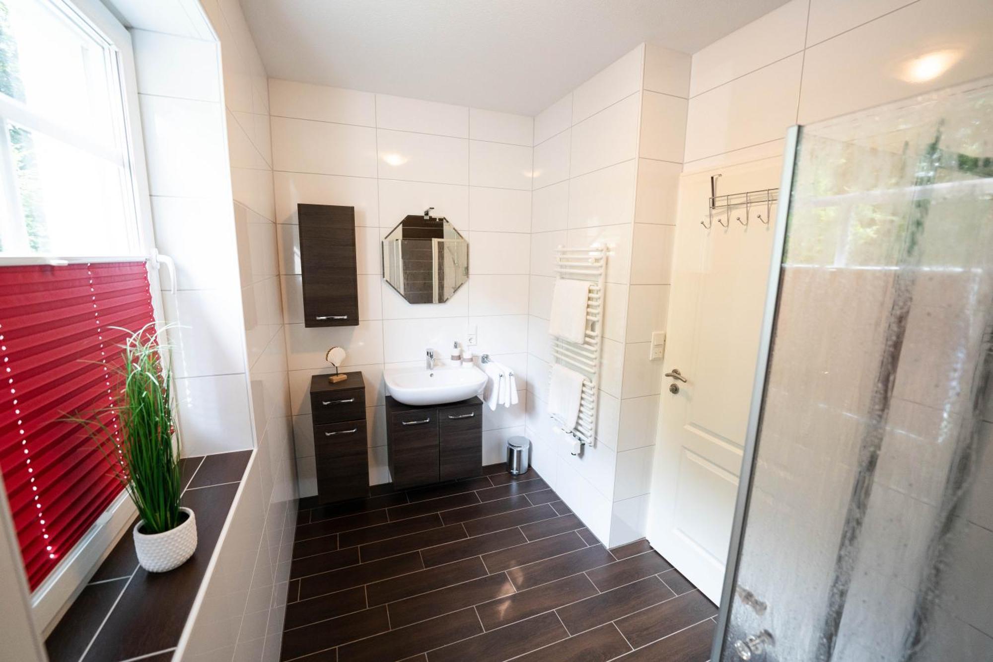 פריזוייטה Ferienhaus Seejuwel מראה חיצוני תמונה